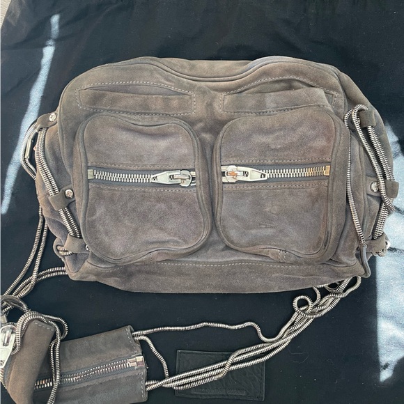 Alexander Wang Brenda Bag - Picture 7 of 11